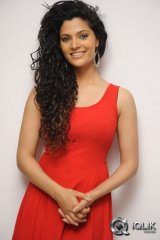Saiyami Kher at Rey Trailer Launch